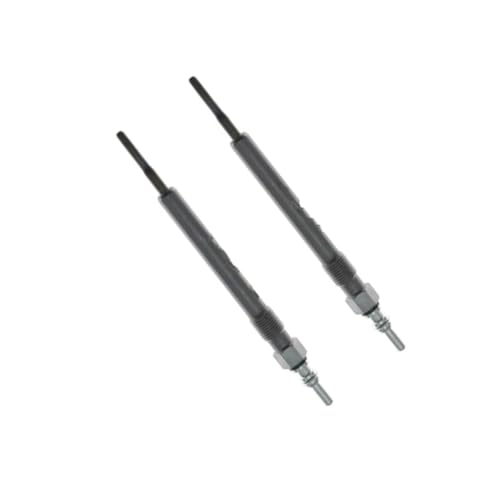 Bougies de préchauffage 03L963319 résolvant le démarrage difficile de Leon