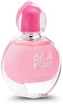 SWISS ARABIAN Inara - Produits de luxe de Dubaï - Longue durée, addictif personnel EDP Fragrance de pulvérisation - Signature séduisante Aroma - 53 ml