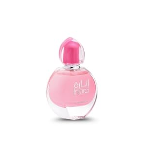 Swiss Arabian Inara – Luxury Products From Dubai – Long Lasting, Addictive Personal EDP Spray Fragrance – Seductive Signature Aroma – 1.8 Oz