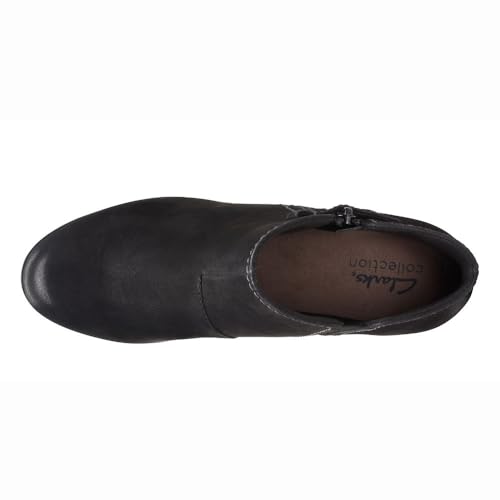 Clarks Women's Bayla Glow Fashion Boot2