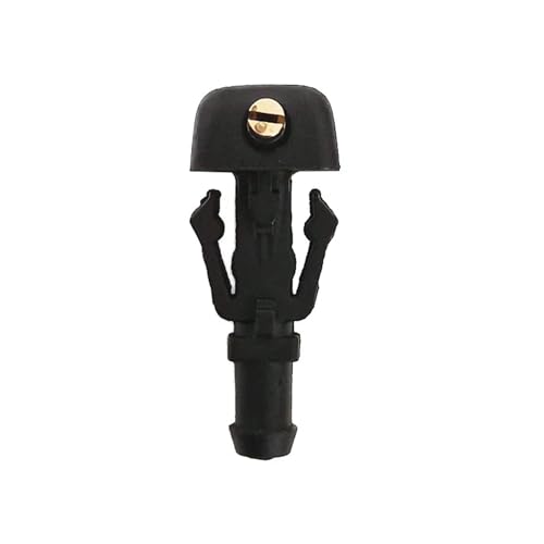 Gicleur lave-glace pour Ford Econoline E-150 E-250 E-350 de 2008 à 2013 buse de pulvérisation 2X