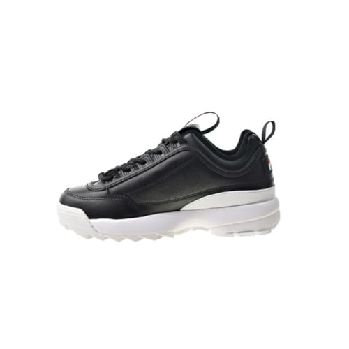 Image of Fila Men's Strada Disruptor