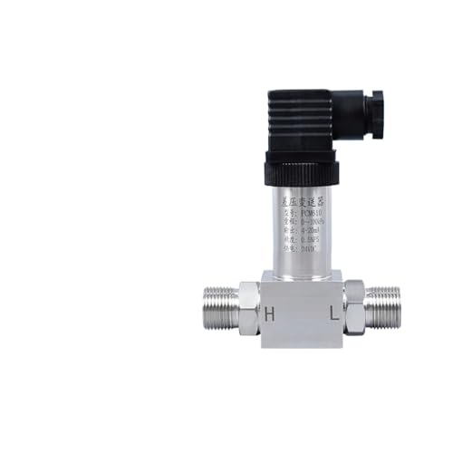 gX~b^ X}[g DP ̓ZT[ YƃvZX DP gXf[T fW^̓gX~b^(Output 4-20mA G1-4,0-16kpa)