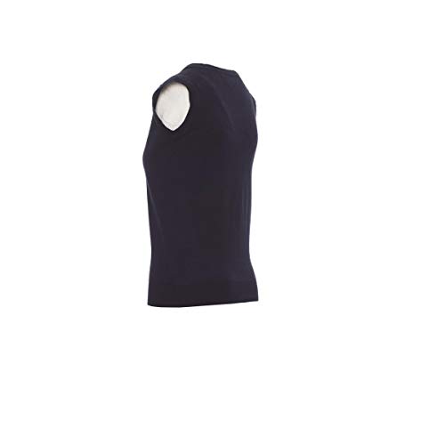 PAYPER Desk Lady Maglioncino da Donna Smanicato