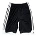 Adidas Boys Athletic Basketball Shorts