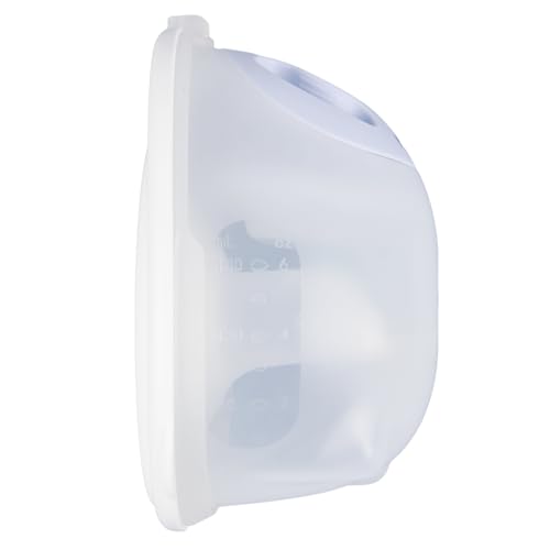 Recipiente de leche compatible con extractores K3 1 pieza miniatura 2