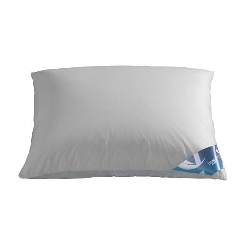 Heinrich Häussling GmbH & Co. Hjemme Hygge - Kopfkissen - Soft - 40x80 - Multi Sleep