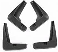 Guardabarros para Lexus ES 2012-2016: protección contra barro y salpicaduras
