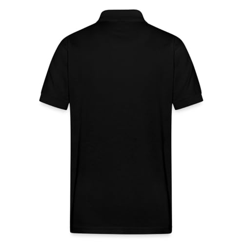 Spreadshirt Weyland Yutani Corp Logo Unisex Jersey Polo Shirt3