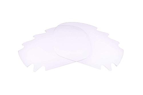 Racing Jacket 交換用レンズ 偏光/非偏光 Oakley/オークリー