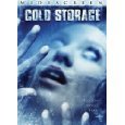 DVD Cold Storage Book