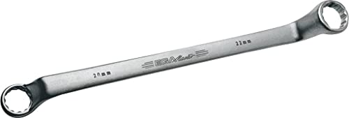 LLAVE ACODADA 27-30MM CROMADO AEROSPACIAL