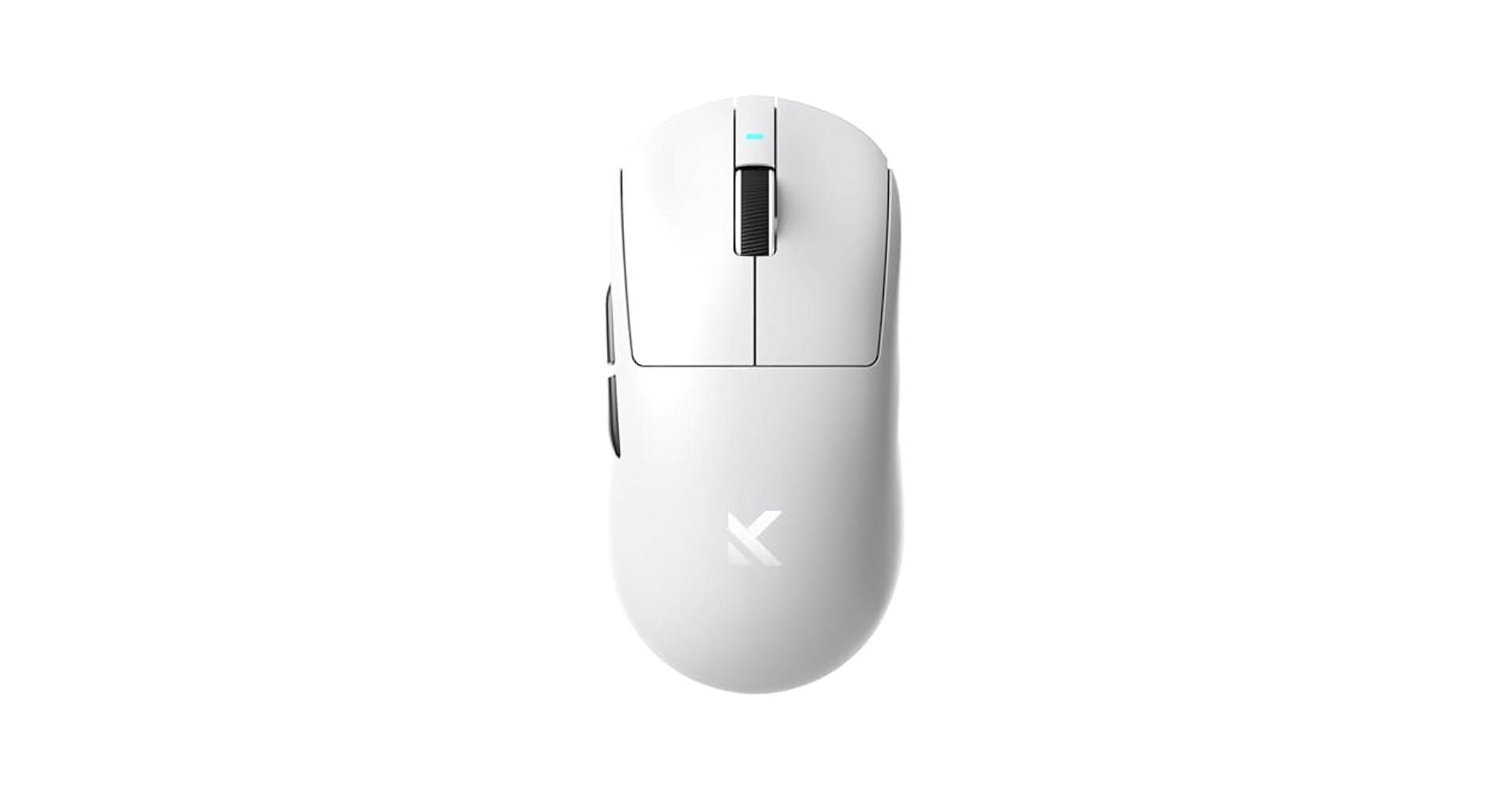 Amazon.com: Hyekit MCHOSE A7 Ultra Wireless Esports Gaming