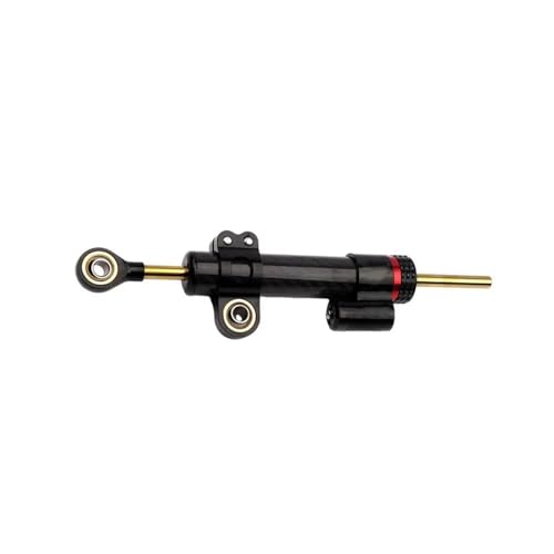 Amortisseur de direction moto anti guidonnage pour supprimer secousses guidon