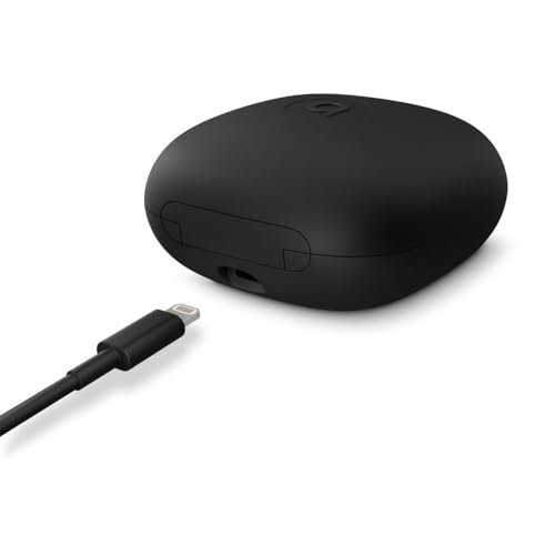 Image of Beats Powerbeats Pro - BluetoothWireless Earbuds - Up to 9H Battery Life, Up to 24H w Charging Case, Sweat Resistant, Apple H1 Chip, Built in Microphone, Apple & Android Compatible - Black