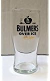 Pub ParaphernaliaBulmers Cider Overice 1 Pint Glass