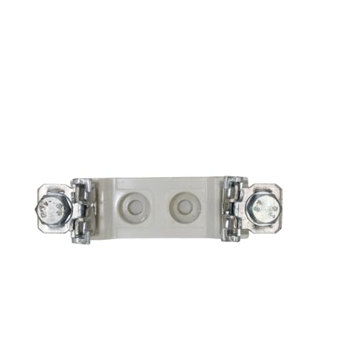 Fusible RT16NT00 avec contact en forme de couteau et corps carré robuste