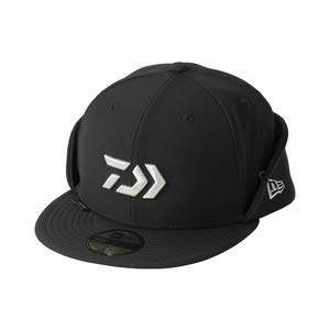 Amazon | ダイワ(DAIWA) キャップ 59FIFTY® Collaboration with NEW