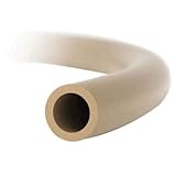 Idex 1538XL Chromatography Tubing, Natural PEEK, 1/16' OD x 0.040' ID x 100 ft L; 1/EA