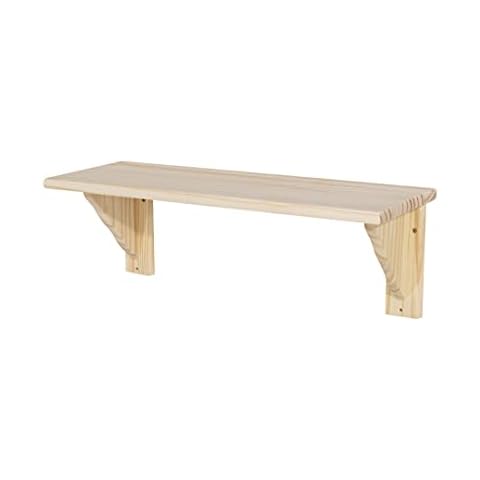 Core Products TS102 Shelf Kit, Unfinished Cover