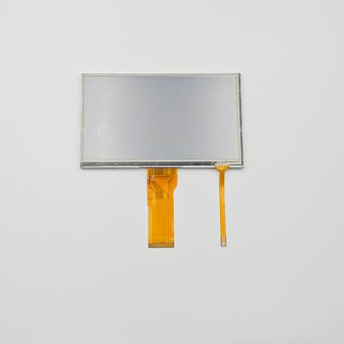 Image of 7 inch TM070RBH10-00 LCD Panel 800x480 a-Si TFT-LCD for Industrial Machine