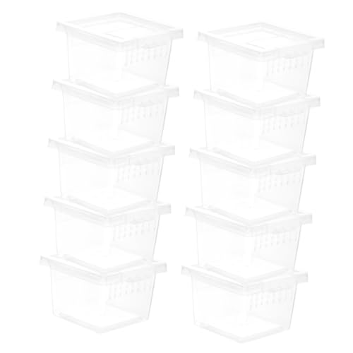 Cabilock 10�� ঒��ގ��甠 ���^�������a�{�b�N�X �ʋC���ǍD ঒��� �J�G�� �g�J�Q �����������y�b�g����P�[�W