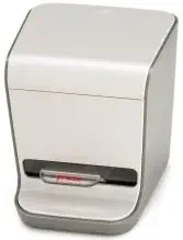 Tablecraft Plastic Gray Toothpick Dispenser - 1 each.