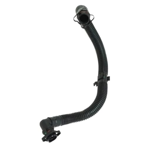 Tubo de ventilación del cárter para motor Audi A6 2.0T manguera PCV