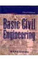 Basic Civil Engineering 0074638181 Book Cover