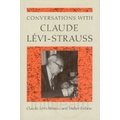 Claude Levi-Strauss 0140043004 Book Cover