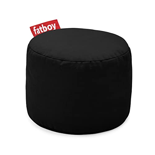 Fatboy   Point Taburete en Nylon     Asiento