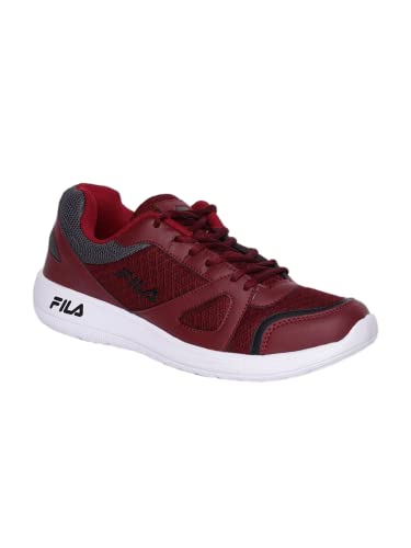 Image of Fila Mens Darius Running Shoe