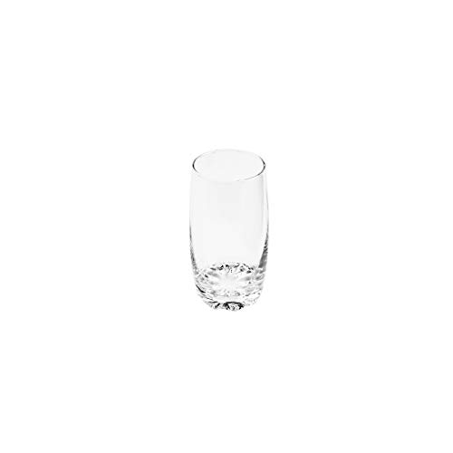 Lyor CJ 6 COPOS DE VIDRO GEOVANA 390ml