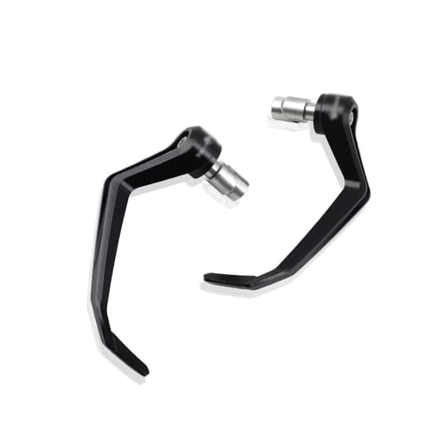 Évitez la casse des leviers avec ce protège main de guidon pour Z800 Z900 ZX6R