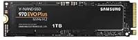 Samsung 970 EVO Plus 1TB NVMe M.2 SSD (MZ-V7S1T0B/IT)