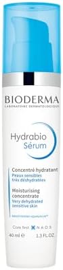 BIODERMA Hydrabio Sérum - Sérum Facial Hidratante e Fortalecedor 40ml