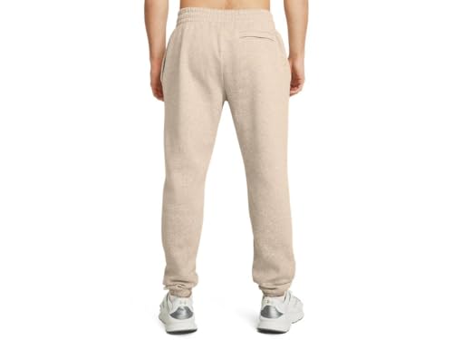 Under Armour Unisex Icon Fleece Apparel - Adjustable Waistline2