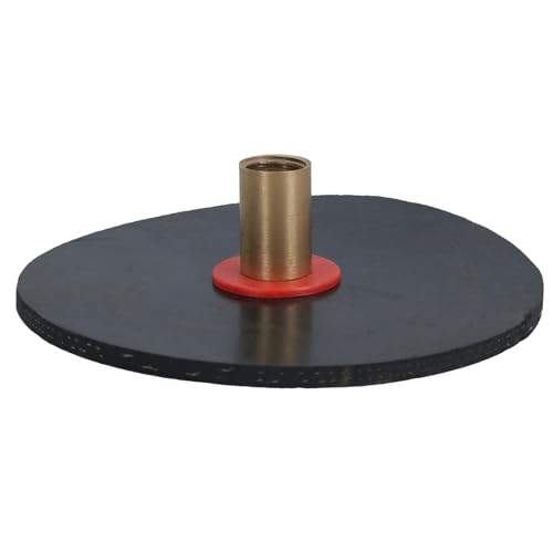 Desatascador universal de goma 6 pulg (150 mm) miniatura 3