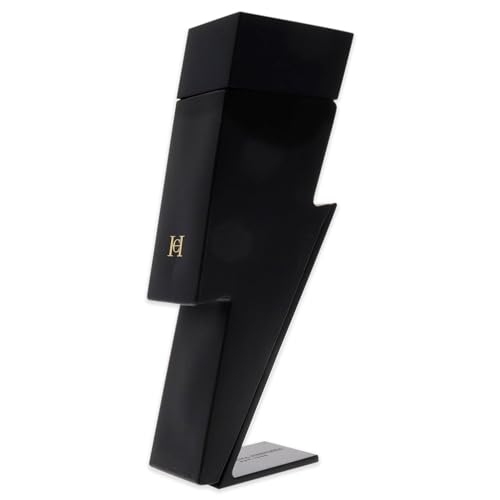 Eau De Parfum Masculino Bad Boy, Preto, Carolina Herrera, 150 ml