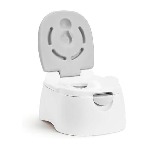 Siège de Pot Munchkin 3-en-1 Cover