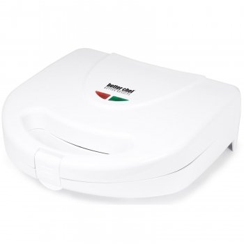 Better Chef Sandwich Grill IM-280W White