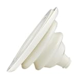 Unverzichtbarer Takelschutz: Mit einer wasserdichten Abdichtung fungiert der Bootskabelkasten als Takelochabdeckung und schützt Kabel, Drähte und Schläuche vor Durchstichschäden. Ideal für die Takelage von Motoren und Schiffsschaltungen.