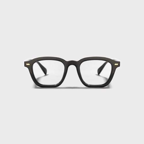 Image of SAM AND MARSHALL DAWN Eyeglass I Square Shape I Computer Glasses I Polycarbonate Frames I Unisex
