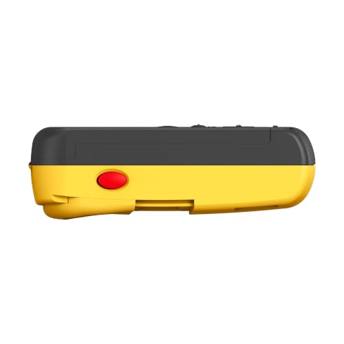 Cámara de carrete KODAK EC35 fácil de usar para aprender fotografía analógica 5