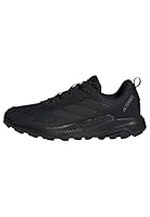Adidas Herren Terrex Anylander Hiking Shoes, Core Black/Core Black/Grey Four, 42 2/3 EU