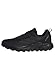 adidas Herren Terrex Anylander Hiking Shoes Wanderschuhe, Core Black/Core Black/Grey Four, 42 2/3 EU
