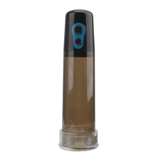 Nawmig Pompa A Vuoto Multiuso A Batteria, Accessorio Per Attrezzature Sportive Nero Per Aumentare La Lunghezza - K4