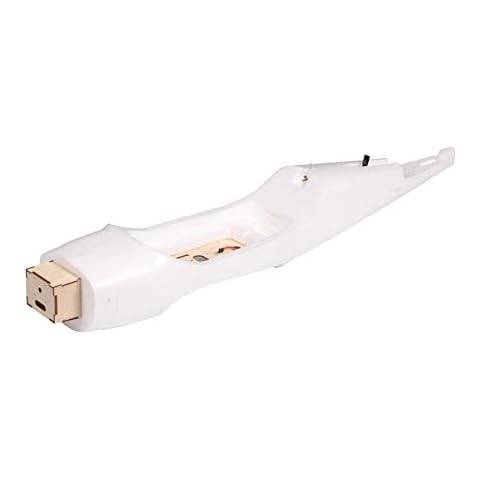 RocHobby Replacement RC Fuselage for ROH019P Falcon RC Airplane Cover