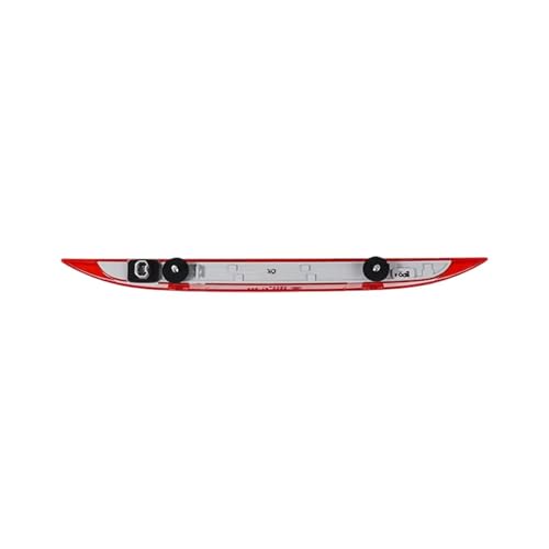 Troisième feu stop Mazda 5 2008 2010 feu stop arrière central C23551580D - 5