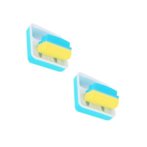 Accessoire de Bureau Pratique et Portable pour Nettoyer les Tableaux en Salle de Réunion